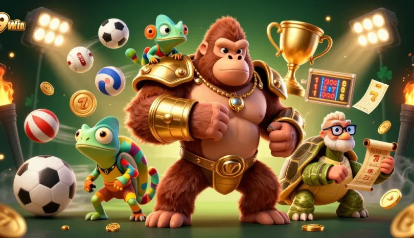 Your 99WIN Wake-Up Call: What’s Really Happening in Online Gaming Strategies for 2026