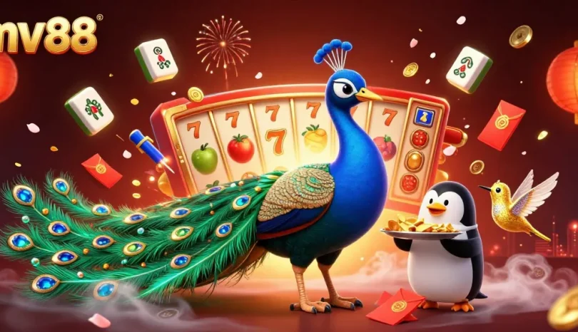 Everything About mv88: The A-to-Z Breakdown for Expert Casino Gamblers in 2026