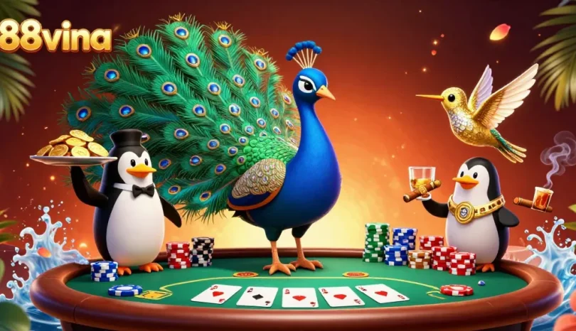 How to Fix Your 888vina Poker Strategy in 2026 for Better Odds