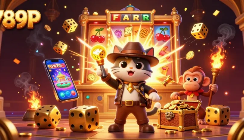 789P 2026 Report Card: Strategic Winning for Gamblers?