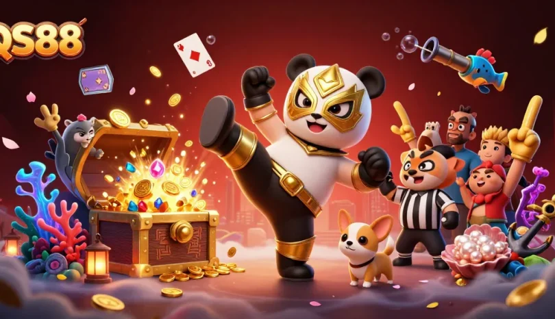 QS88 Walkthrough: A Comprehensive Step-by-Step Guide for Gamblers in 2026