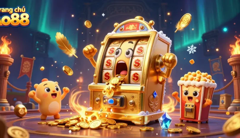 5 Hard Truths About trang chủ Ao88: Winning Strategies for Gamblers in 2026