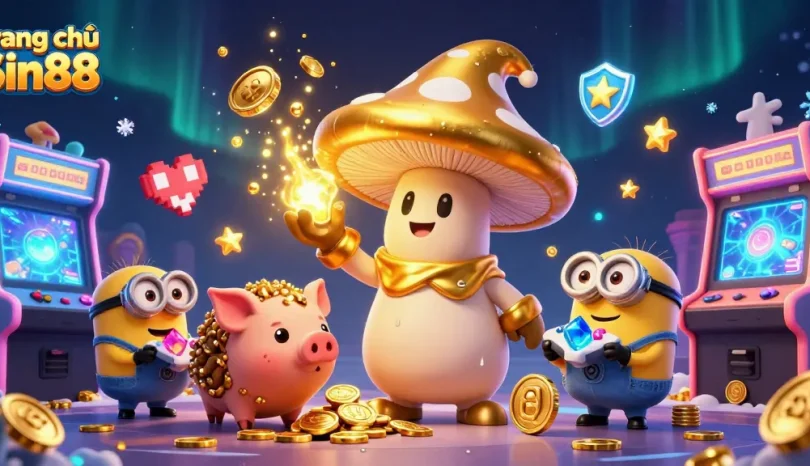 trang chủ Sin88 and the Freedom to Master Winning Strategies for Gamblers in 2026