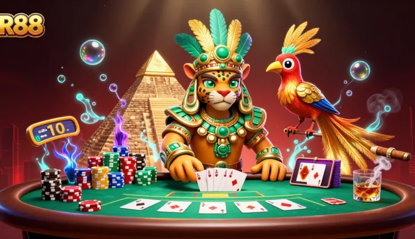 Behind the Scenes of TR88: How It Really Works for Winning Players in 2026